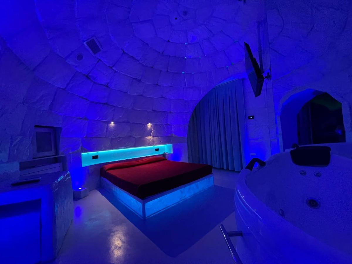 Hotel Carosello ปอนเตกัญญาโน ภายนอก รูปภาพ