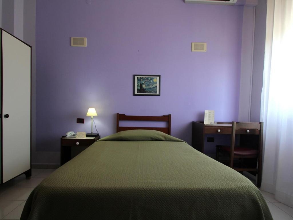 Hotel Carosello ปอนเตกัญญาโน ภายนอก รูปภาพ