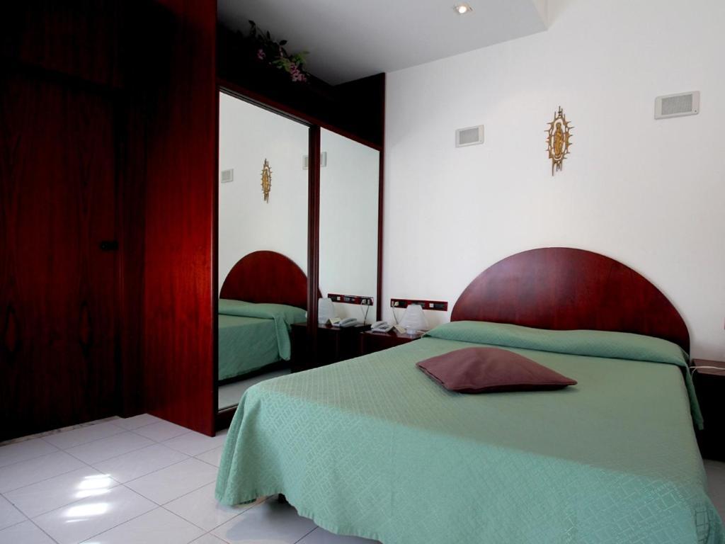 Hotel Carosello ปอนเตกัญญาโน ภายนอก รูปภาพ