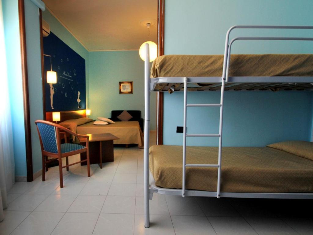 Hotel Carosello ปอนเตกัญญาโน ภายนอก รูปภาพ