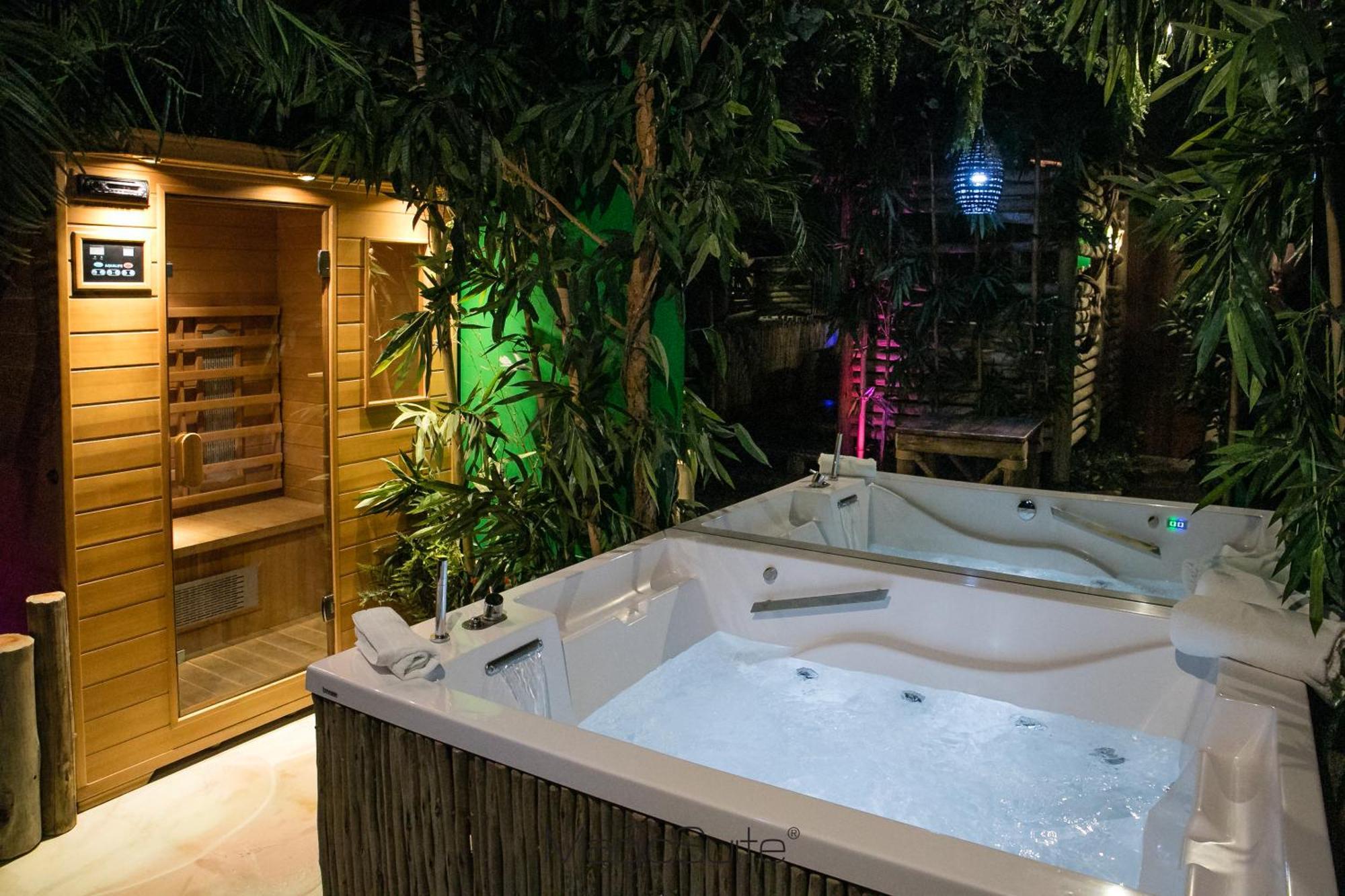 Hotel Carosello ปอนเตกัญญาโน ภายนอก รูปภาพ