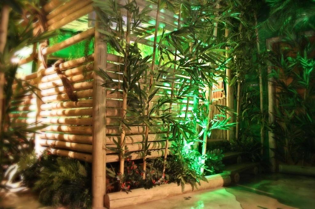 Hotel Carosello ปอนเตกัญญาโน ภายนอก รูปภาพ