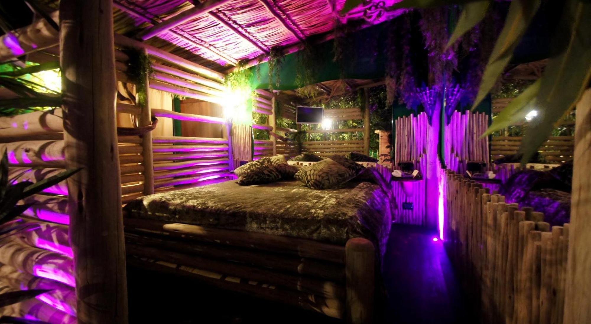 Hotel Carosello ปอนเตกัญญาโน ภายนอก รูปภาพ