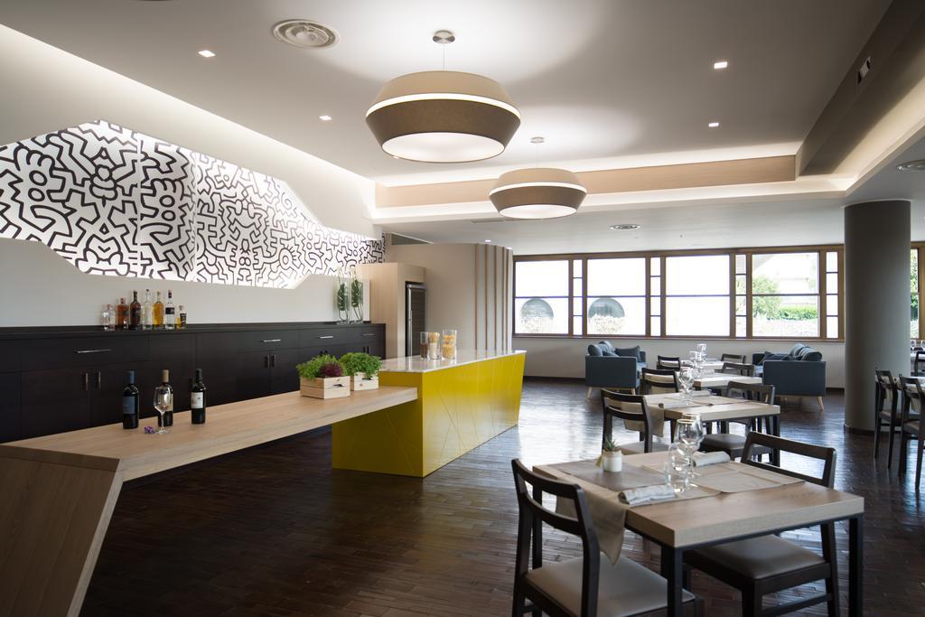 Hotel Carosello ปอนเตกัญญาโน ภายนอก รูปภาพ