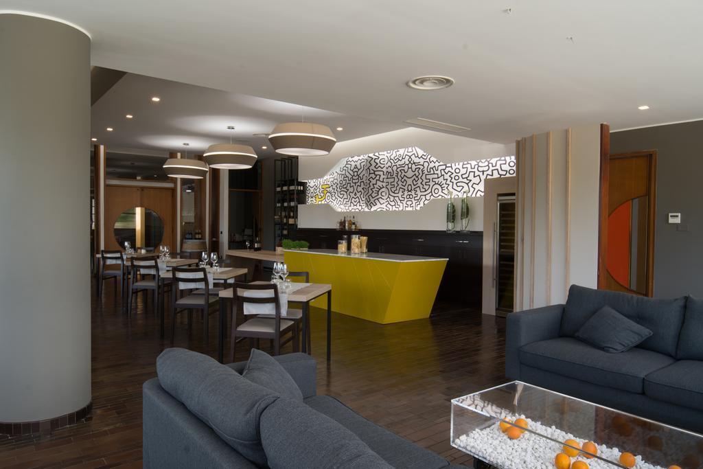 Hotel Carosello ปอนเตกัญญาโน ภายนอก รูปภาพ
