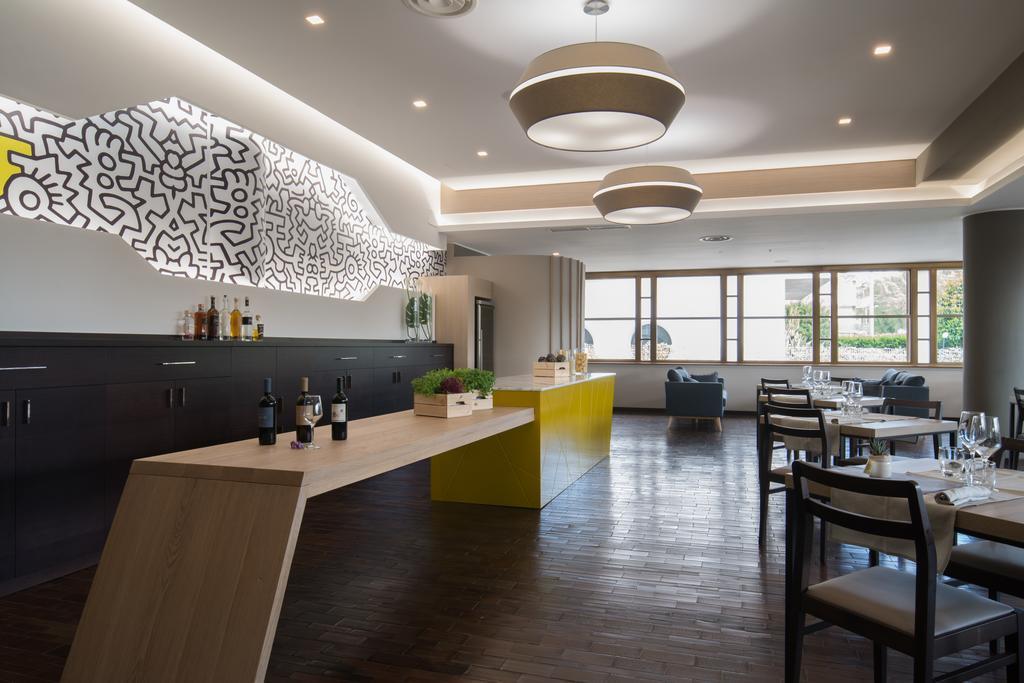 Hotel Carosello ปอนเตกัญญาโน ภายนอก รูปภาพ