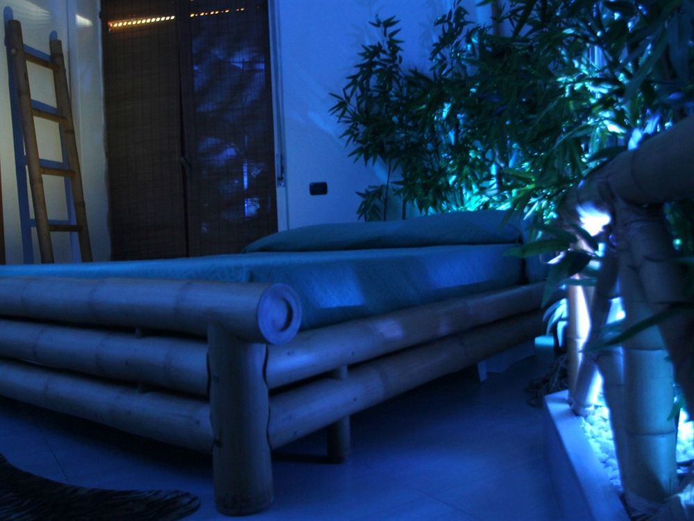 Hotel Carosello ปอนเตกัญญาโน ภายนอก รูปภาพ