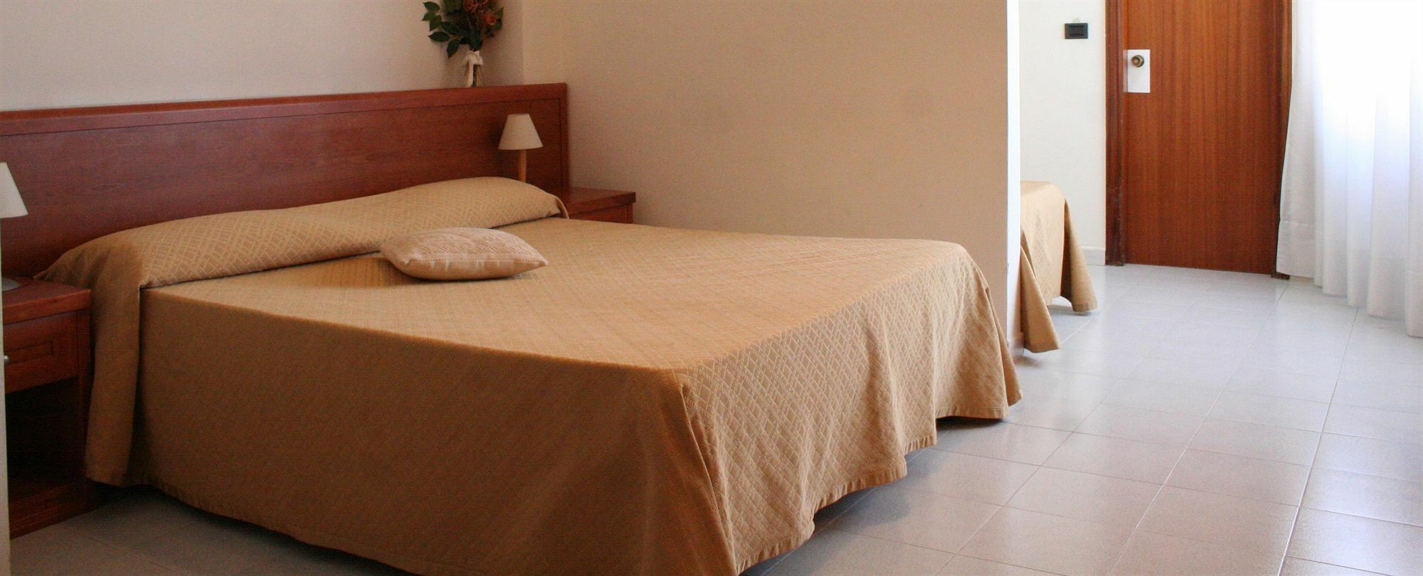 Hotel Carosello ปอนเตกัญญาโน ภายนอก รูปภาพ